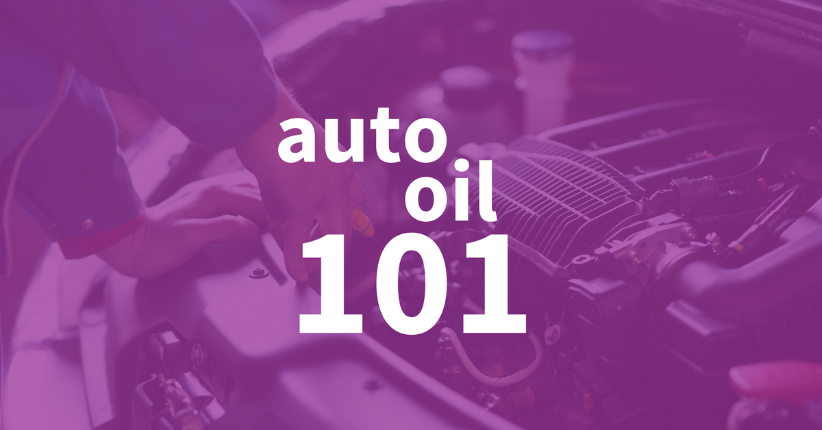 Beginners Guide To Motor Oil Oil Change Service Southport