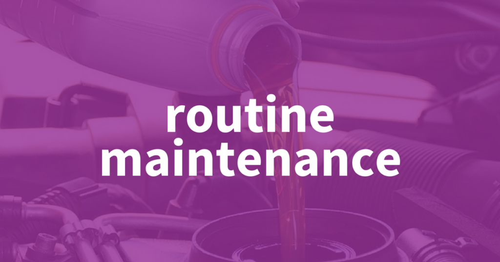 Why You Need Routine Car Maintenance | Tune-Ups