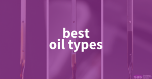 What Oil Type Is Best For Me? | Oil Change Service Fairfield CT