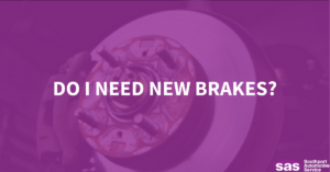 When Should I Change My Brakes? | Brake Service Southport | Fairfield