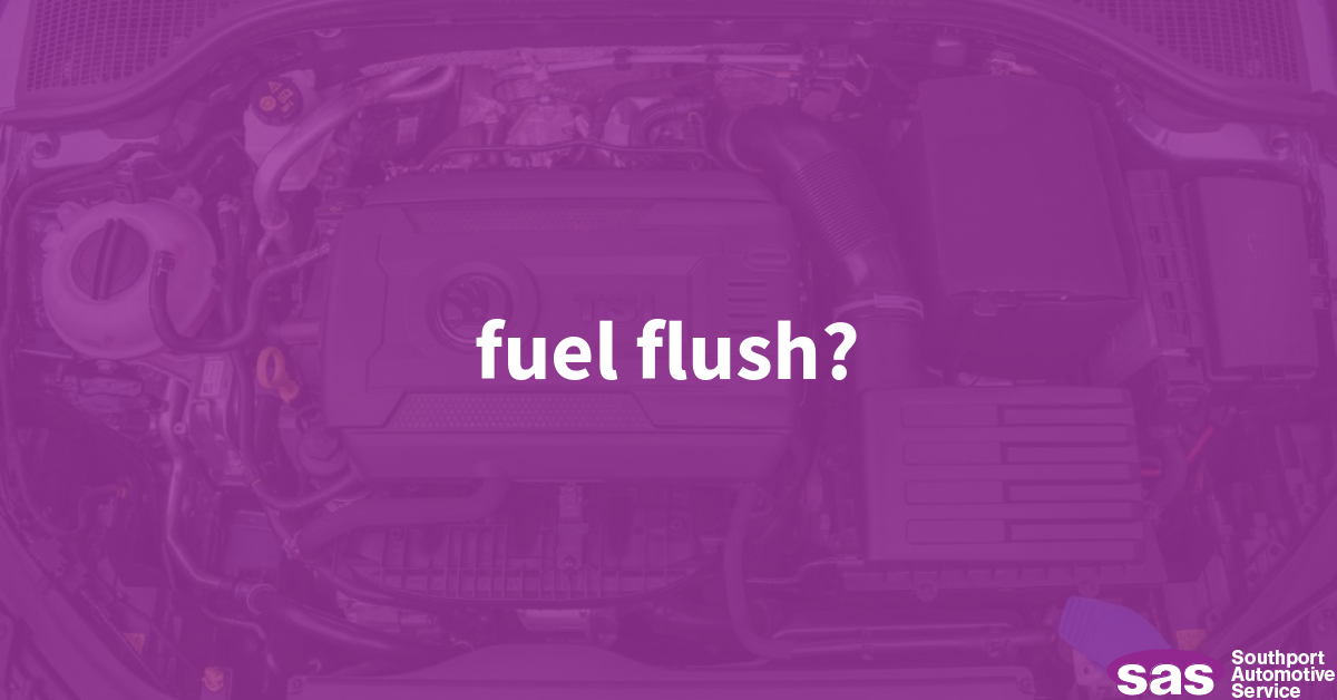 Why Is My Car Running So Rough? SAS Auto Repair